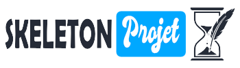 Logo Skeleton